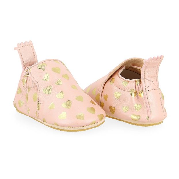 Chaussons Cuir Blublu Lovely-product