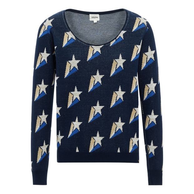 Starmania jumper-product