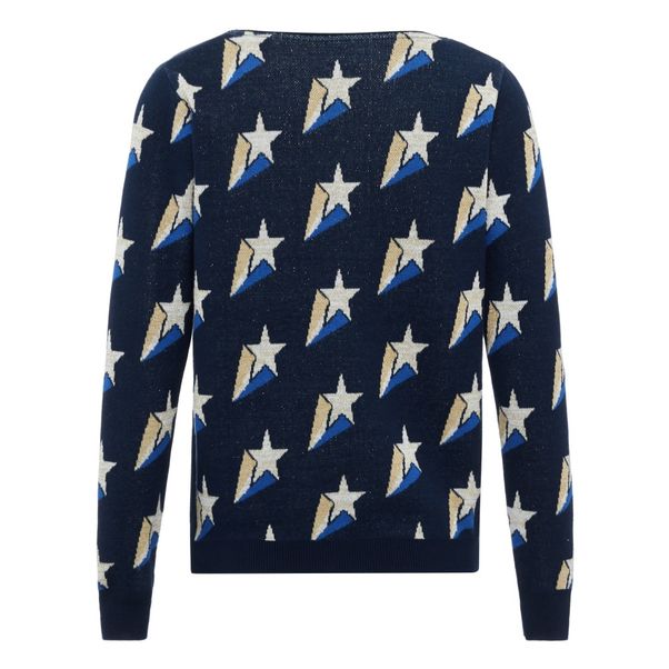 Starmania jumper-product