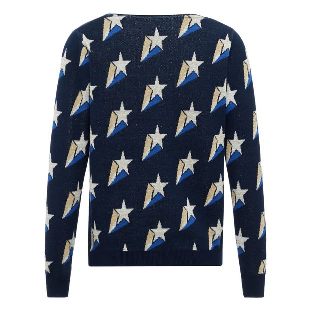 Starmania jumper-product