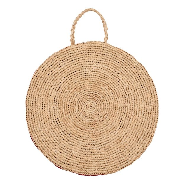 Panier Bowie-product