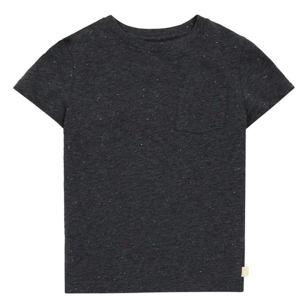 T-shirt Moucheté Salie-product