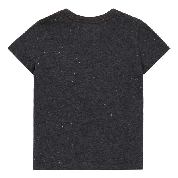 T-shirt Moucheté Salie-product