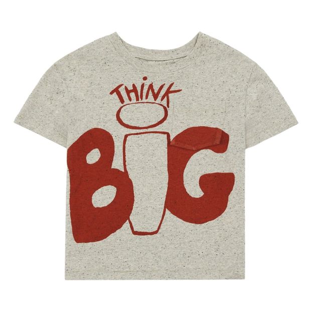 Camiseta Think Big Kenu -product