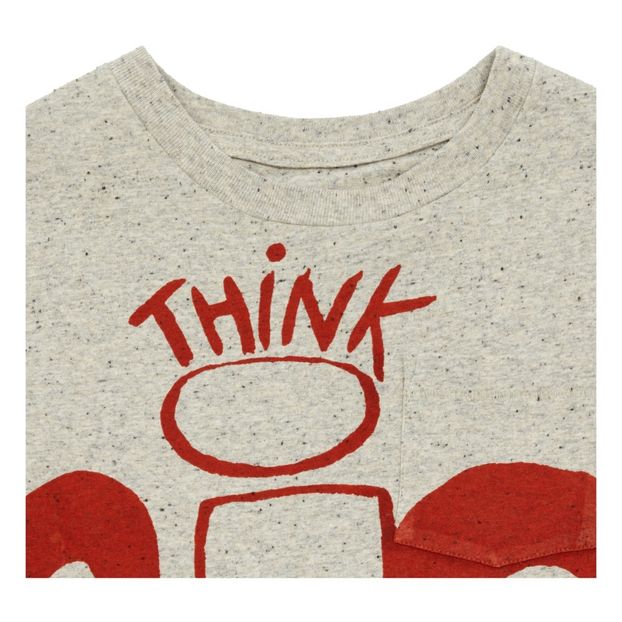 Camiseta Think Big Kenu -product