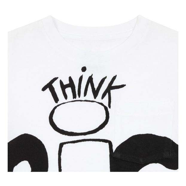 T-shirt Think Big Kenu-product