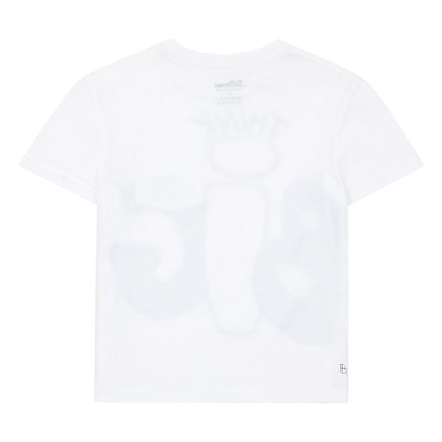 T-shirt Think Big Kenu-product