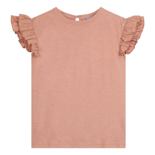 T-Shirt Volants-product