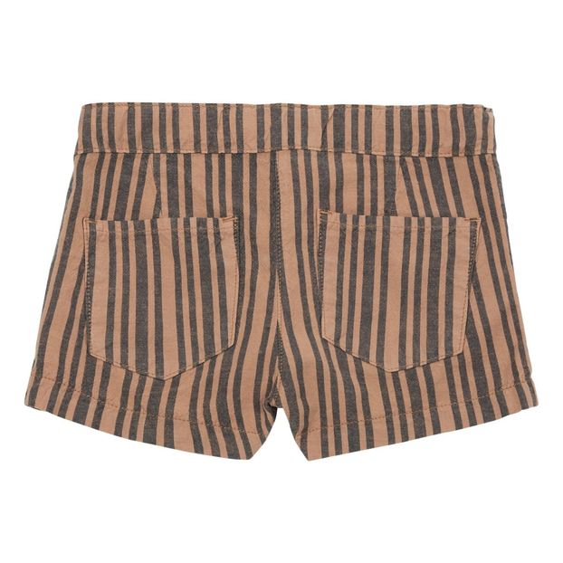 Short Coton et Lin-product