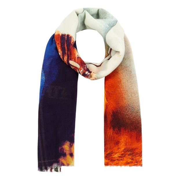 Foulard Lana Wienercafe-product