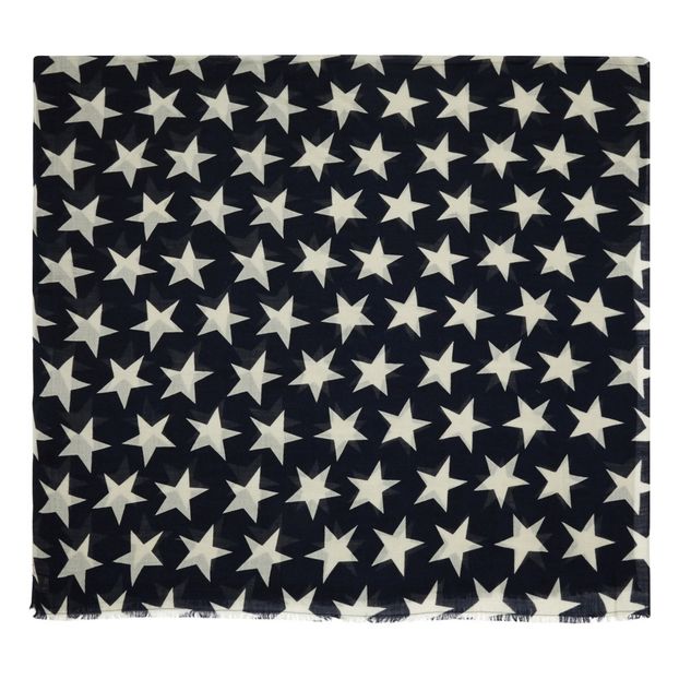 Schal aus Wolle und Seide Nova-product