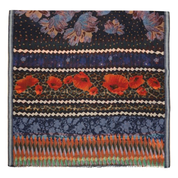 Vola Woolen Scarf -product