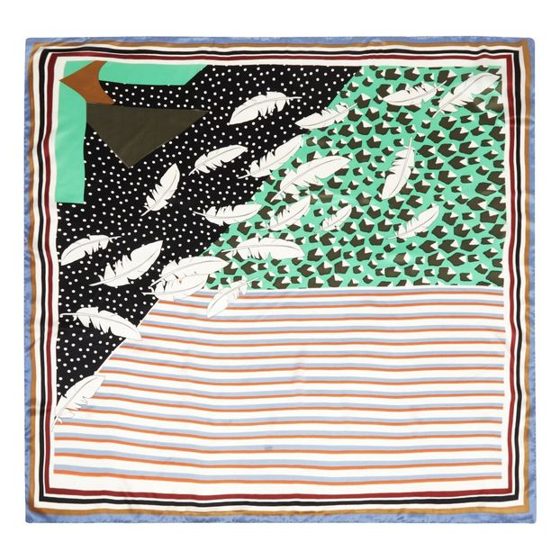 Foulard Seda Sara-product