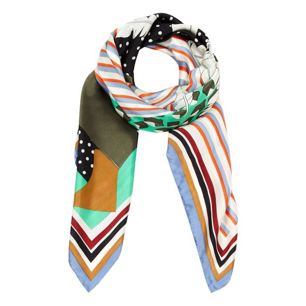 Foulard Seda Sara-product