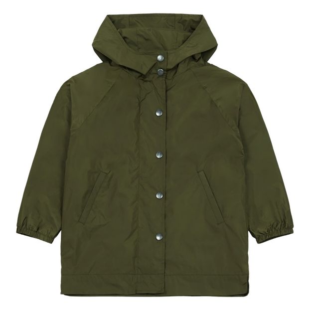 Houston parka with hood-product