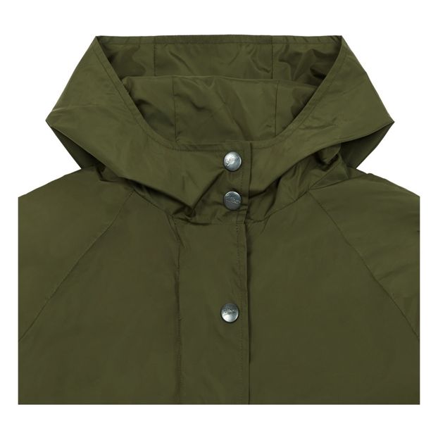 Houston parka with hood-product