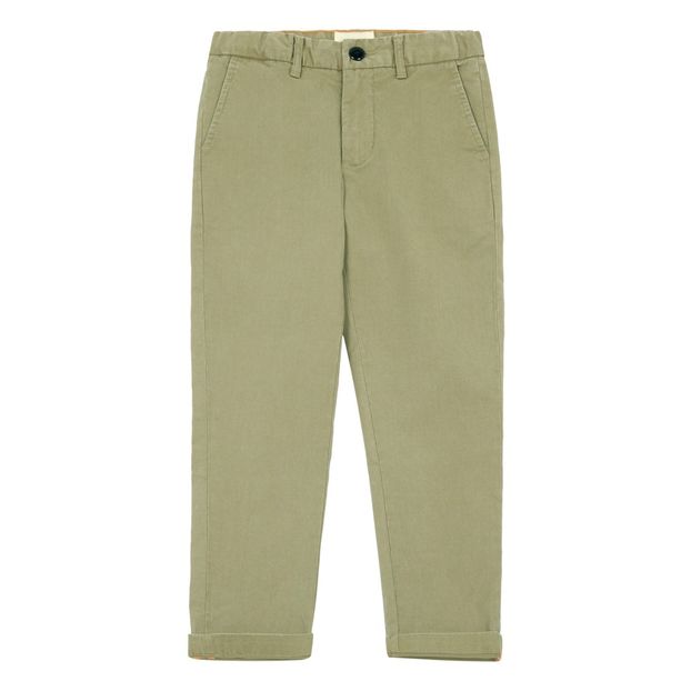 Piero slim chinos-product