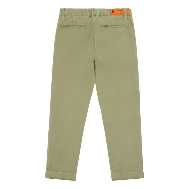 Piero slim chinos-product