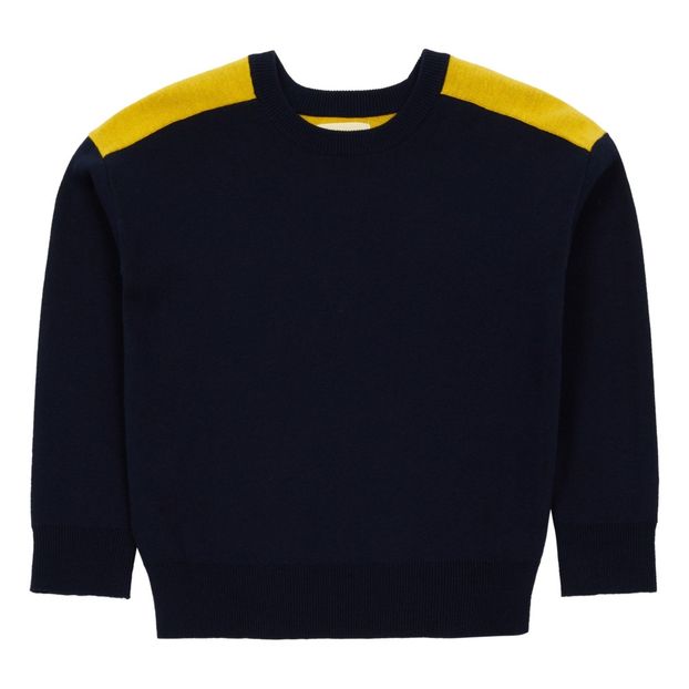 Pull Fin Double Jersey Goyan-product