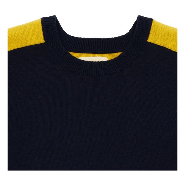 Pull Fin Double Jersey Goyan-product