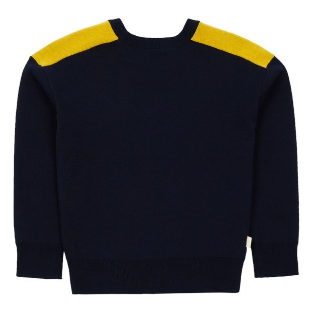 Pull Fin Double Jersey Goyan-product