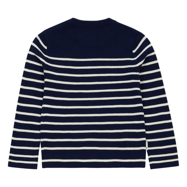 Guaro cotton jumper-product