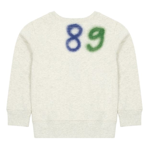 Sudadera Make Your Mark Bean-product