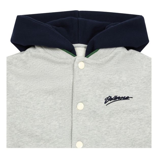 Bedi sweatshirt with hood-product