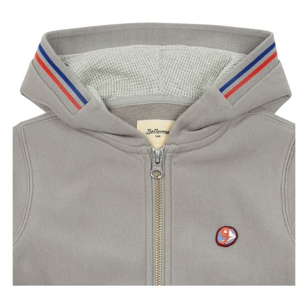 Bedo sweatshirt with hood-product