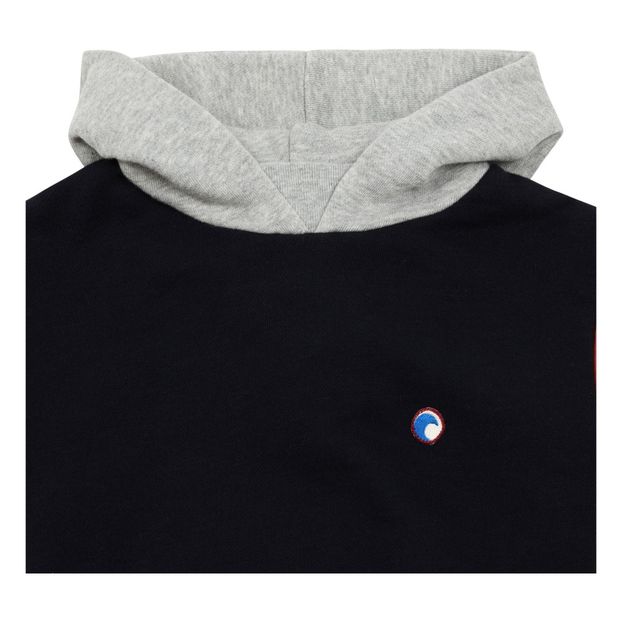 Sudadera Capucha Flafi-product