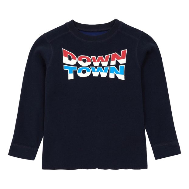 Sokan Fin Down Town sweatshirt-product