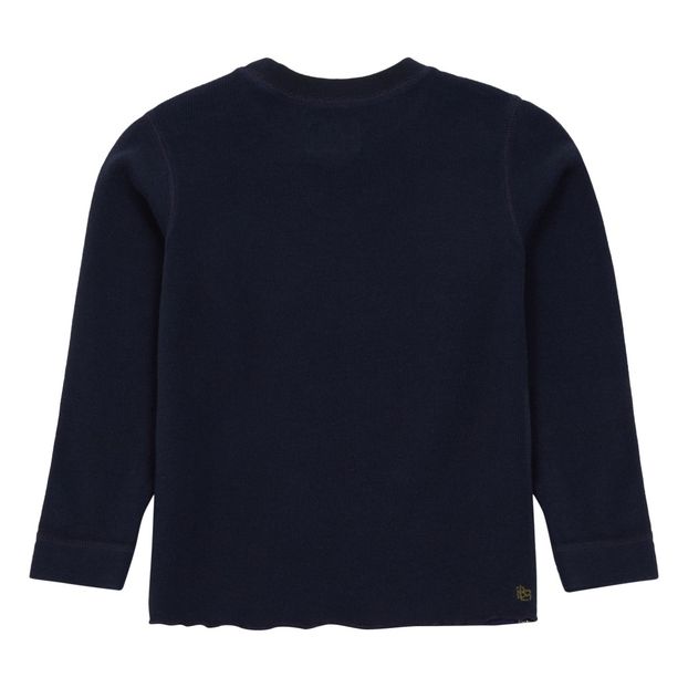 Sokan Fin Down Town sweatshirt-product
