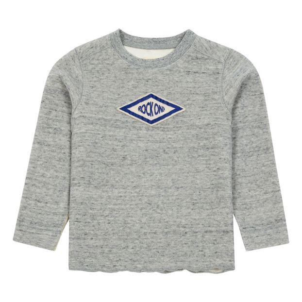 Sudadera Rock On Sokan-product