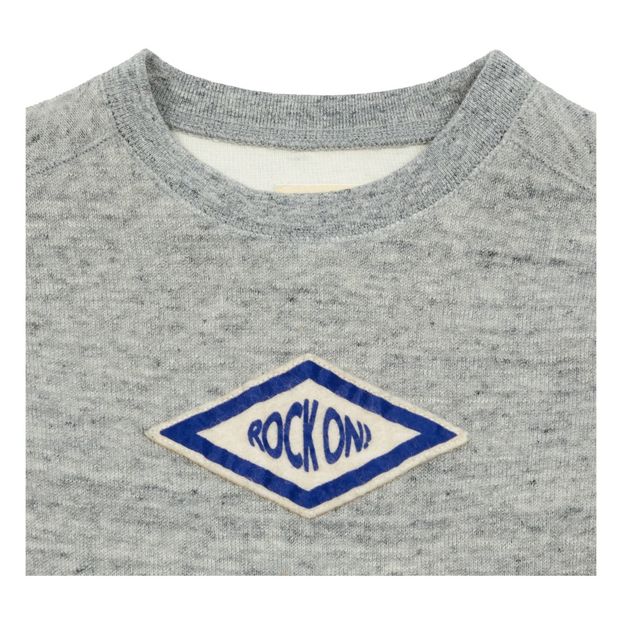 Sudadera Rock On Sokan-product