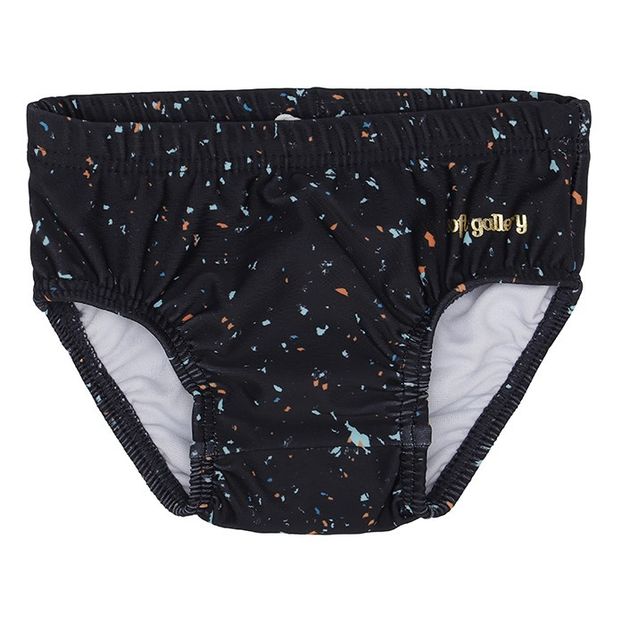Slip de Bain Miki Flakes-product