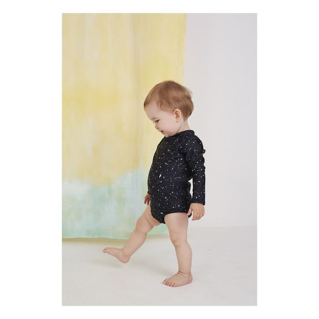 Slip de Bain Miki Flakes-product