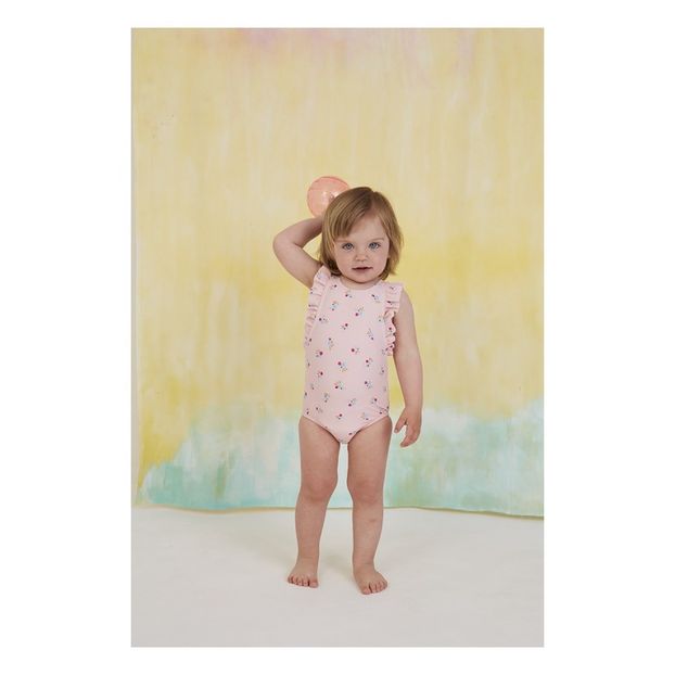 Maillot de Bain 1 Pièce Cockatoo-product