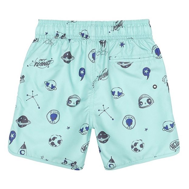 Short de Bain Oliver Space-product