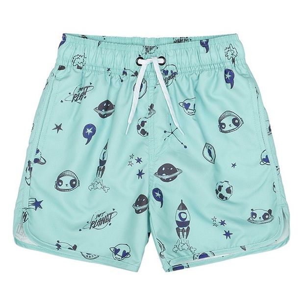 Short de Bain Oliver Space-product
