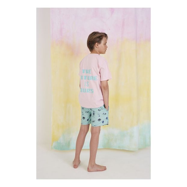Short de Bain Oliver Space-product