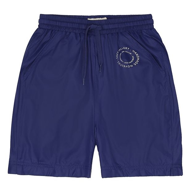 Short Damon-product