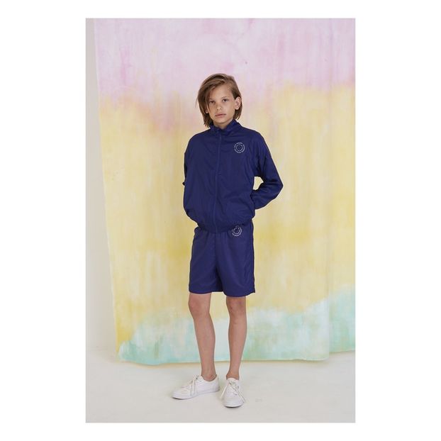 Short Damon-product