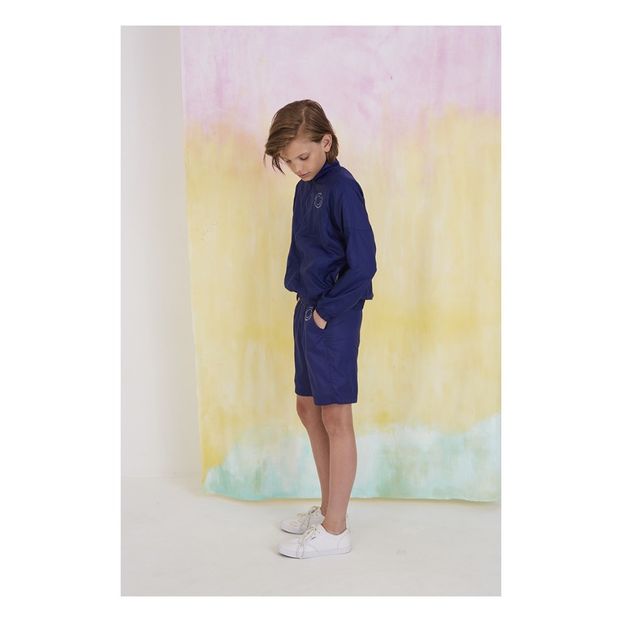 Short Damon-product
