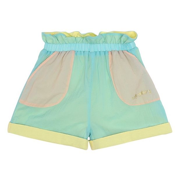 Pantalón Corto Cera-product