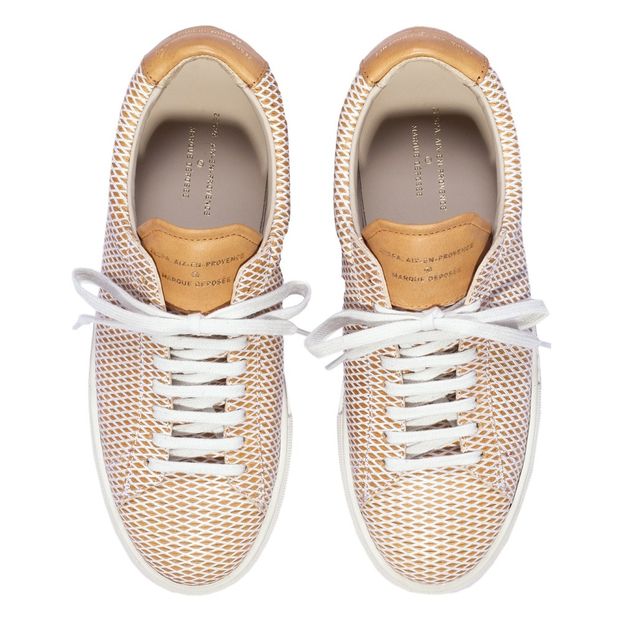 Sneakers ZSP4 Fantaisie-product