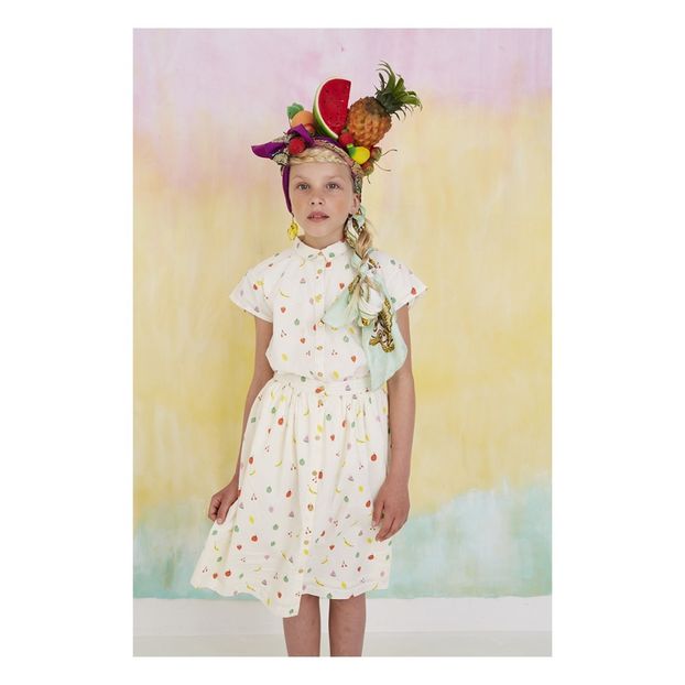 Rock Dixie Fruity-product