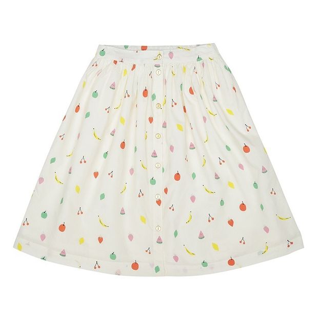 Rock Dixie Fruity-product
