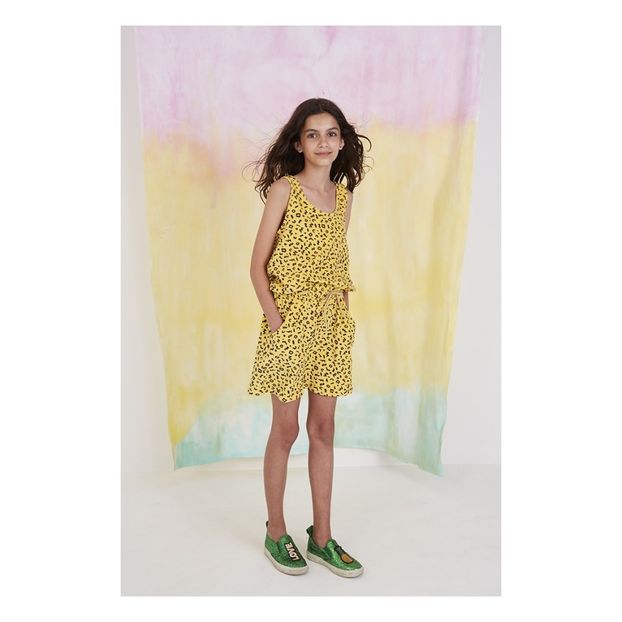 Darla Scribble dress-product