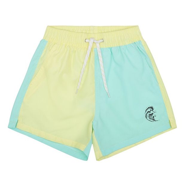 Dandy Wave swim shorts-product