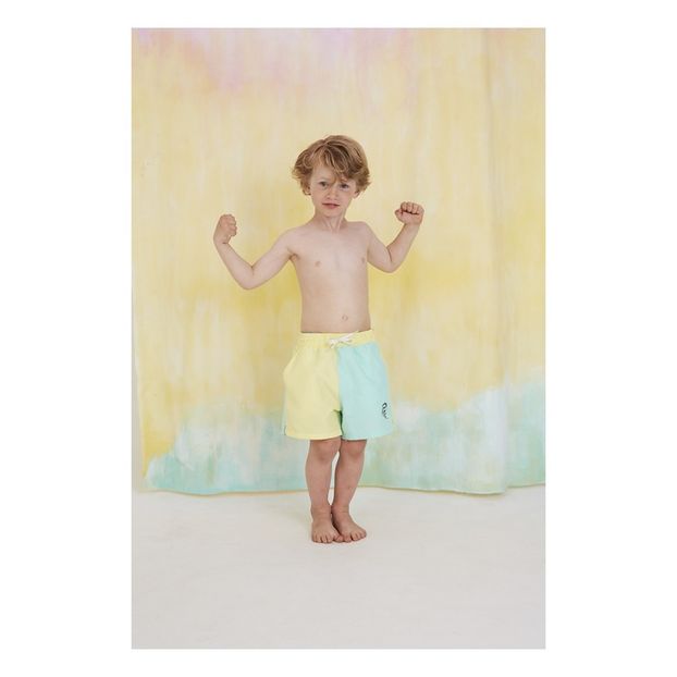 Dandy Wave swim shorts-product